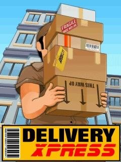 Deliver Xpress