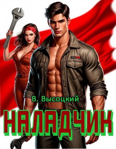 Василий Высоцкий Наладчик