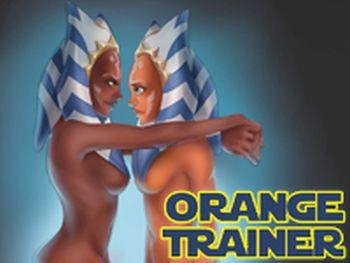 OrangeTrainer-v1.2-Rus-release