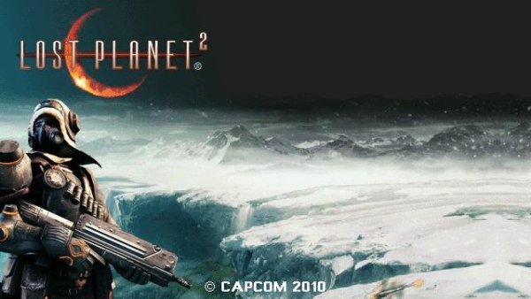 Lost Planet 2 RUS(640x360)