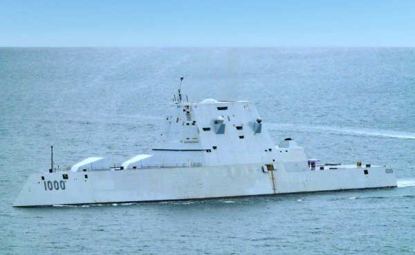 IMG viter59 USS Zumwalt
