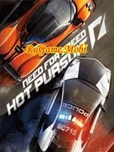 Need for Speed Hot Pursuit 128х160 RU