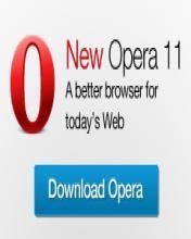 opera mini 5