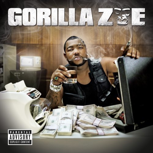 Gorilla Zoe - Helluvalife Ft. Gucci Mane And