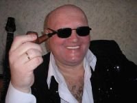Ласковый бык - Зимний вечер