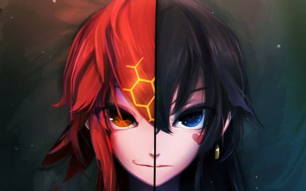 Anime wallapers 04