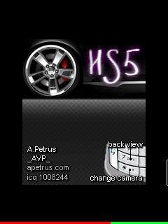 HSpeedv5
