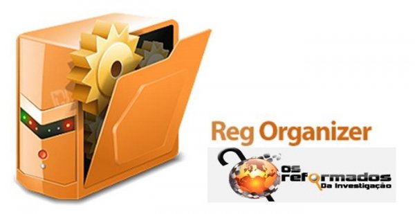 Reg Organizer 8.56 + ключ лицензии