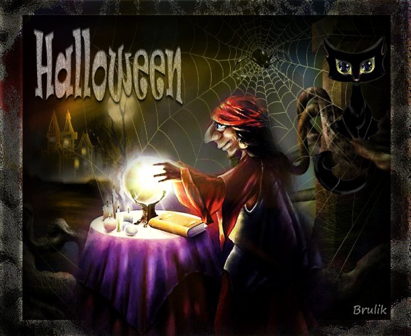HALLOWEEN