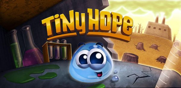 Tiny Hope
