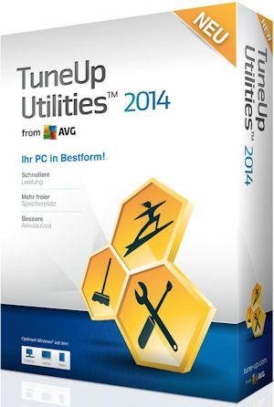 TuneUp Utilities 2014 14.0.1000.340 RePa