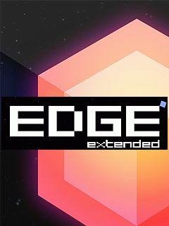 Edge Extended SAMSUNG SE 128x160