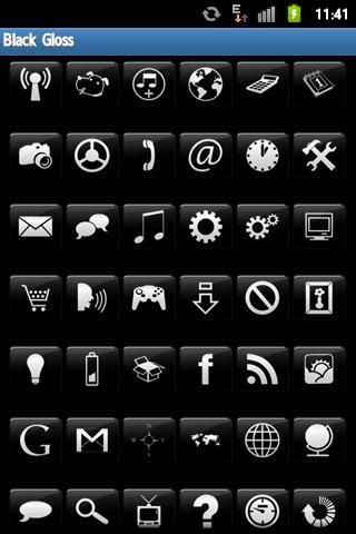 ADWThemeBlackGloss-1