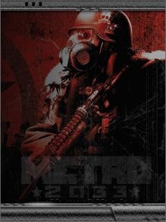 Metro 2033