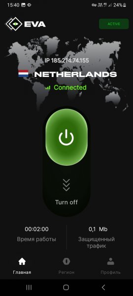 EVA VPN 37