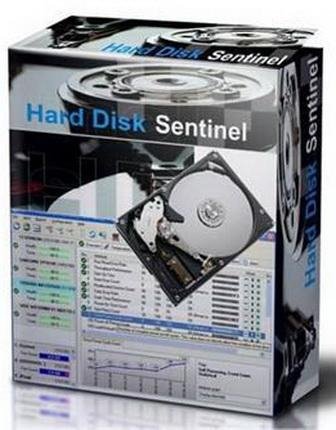 Hard Disk Sentinel Pro 3.60 Build 4810