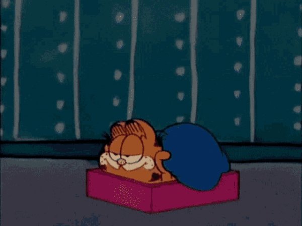 Sleep