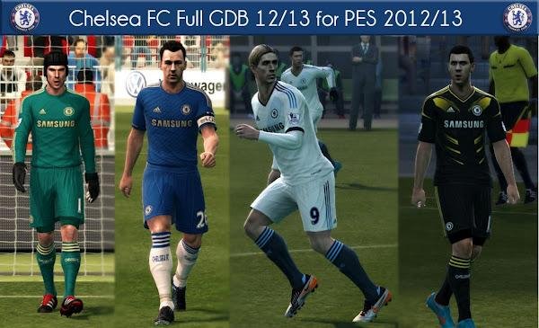 Chelsea by Fbio100