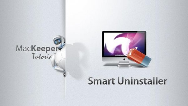 SmartyUninstaller-4.0.132 RePack by D!akov