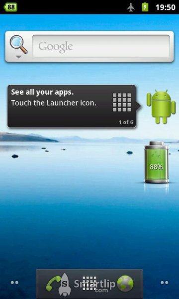 Battery Widget 2.1.3