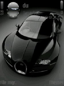 bugatti-veryon-beast