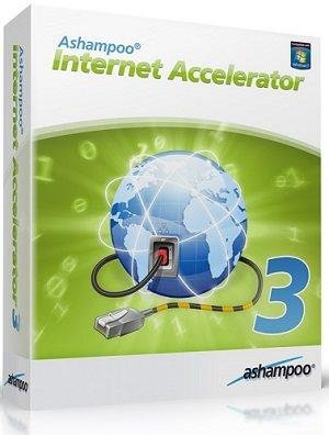 Ashampoo Internet Accelerator 3.30 RePac