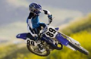 Red Bull Motocross