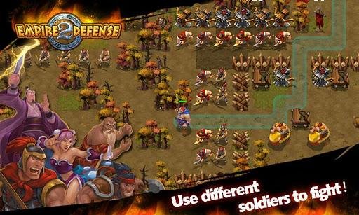 Empire Defense 2 v1.2.6