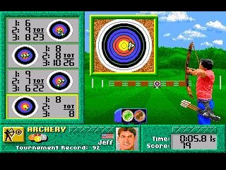 Summer Challenge mp320.ru