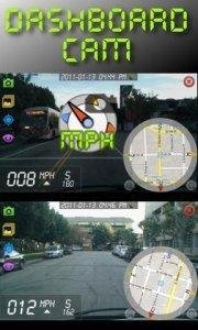 DashboardCam
