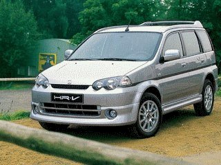 Уникальный тюнинг(Honda)