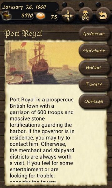 Pirates and Traders Gold v 2.9.5