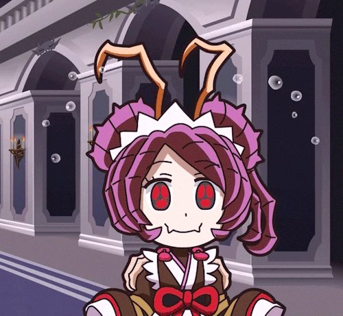 Entoma Vasilissa Zeta