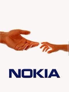 Nokia standart S40 6th