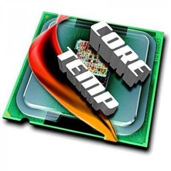Core Temp 1.14 PC Portable Multi Ru