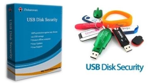 USBGuard6.4.0.240