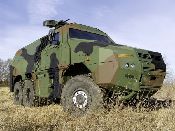Grizzly gff 4