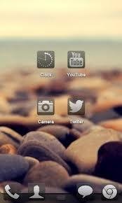 apex minimal theme