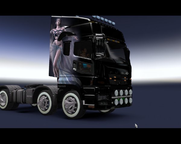 FUSO.part1 на ETC 2