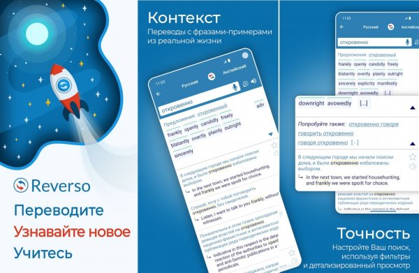 Reverso Translate Pro v14.9.1