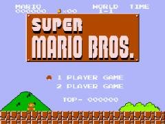 Mario amp Battle City (Unl)