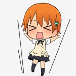 Inamin Shimeji
