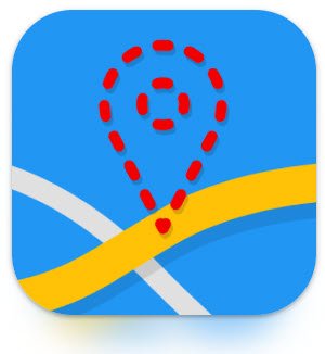 Fake GPS-Pro-v5.6.2 Mod
