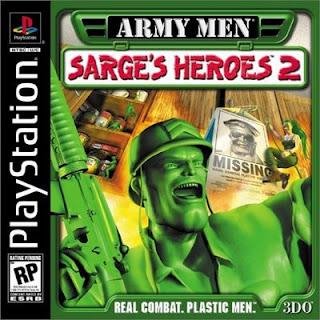 army men sh2