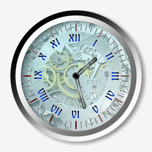 Clock