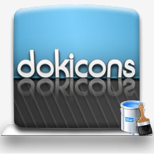 Dokicons - icon pack - v1.0.4