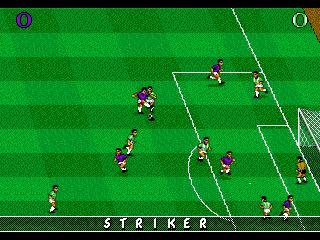 Striker