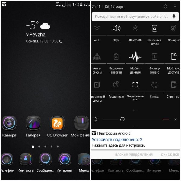 UI