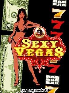 Sexy Vegas Nokia 240x320 hack