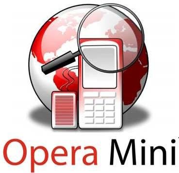 Opera Mini 3